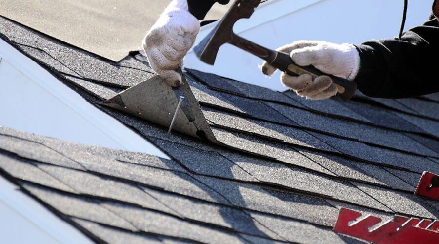 Expert tile roof repair services in Elmwood, TN